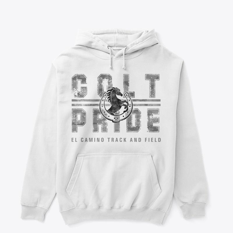 Colt Pride - Grunge