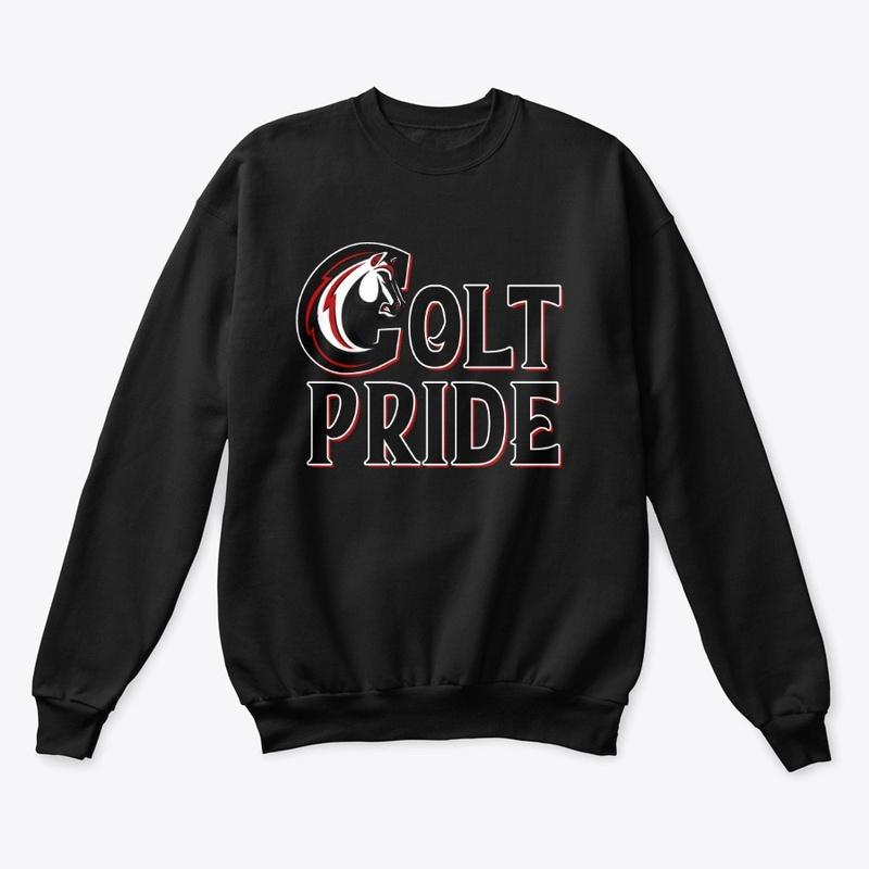 Colt Pride