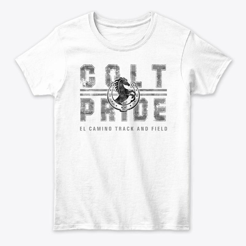 Colt Pride - Grunge