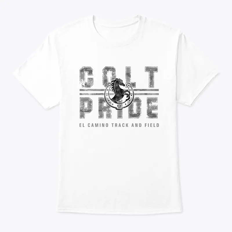 Colt Pride - Grunge