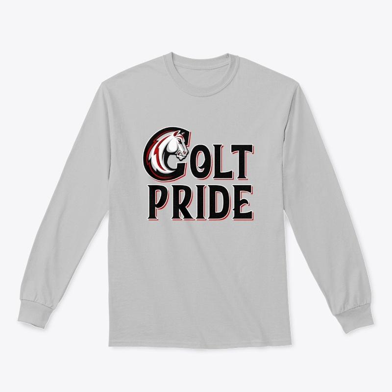 Colt Pride