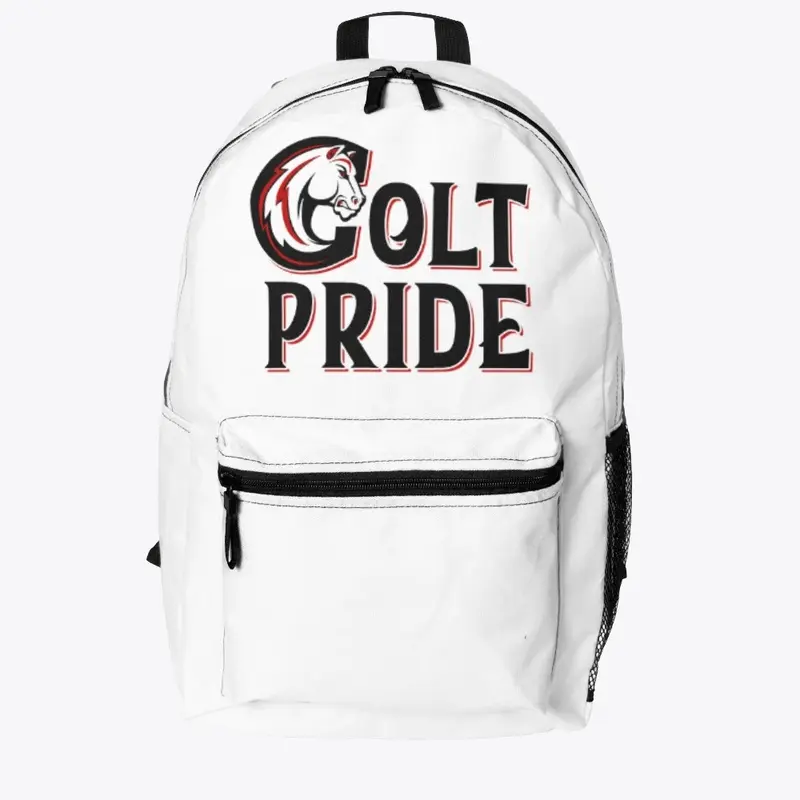 Colt Pride