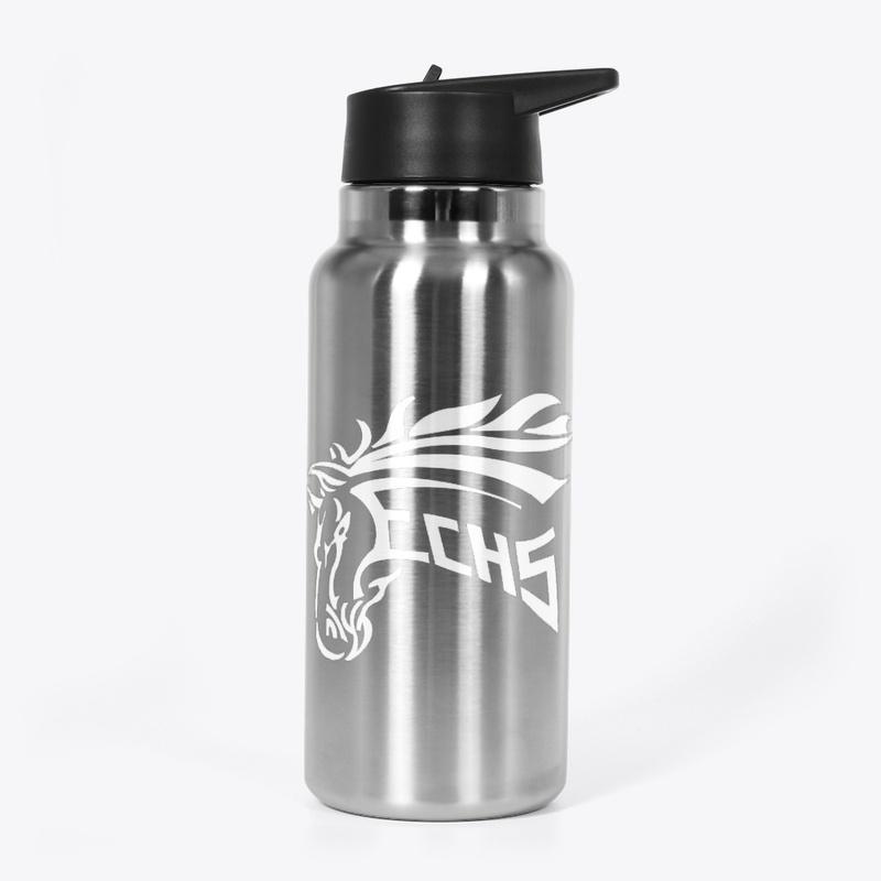 White Colt Logo - Accessories