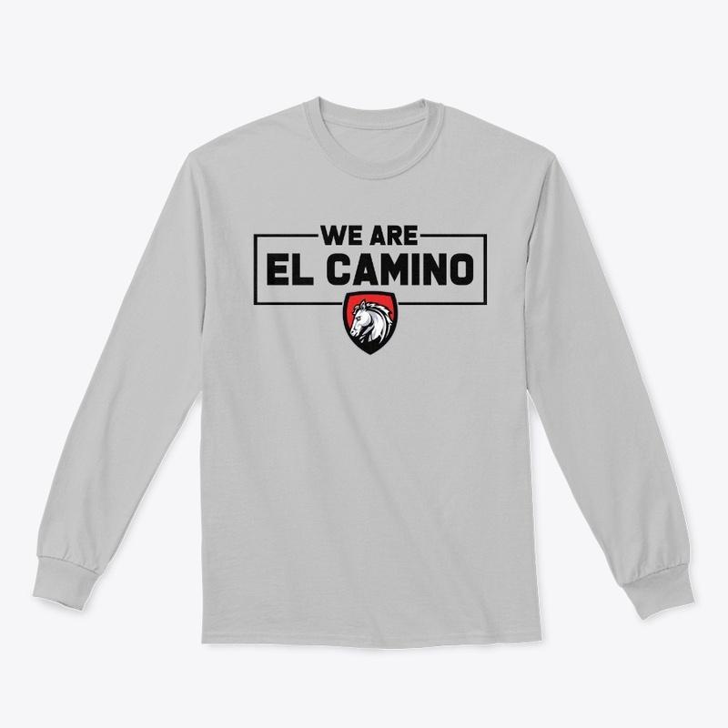 We Are El Camino