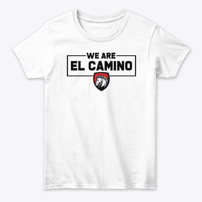 We Are El Camino