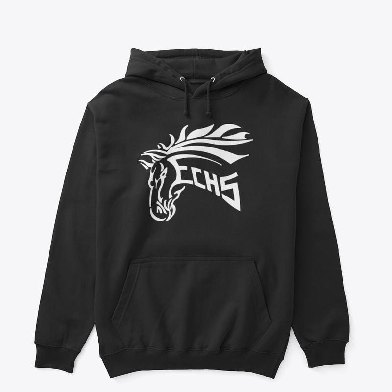 White Colt Logo - Apparel