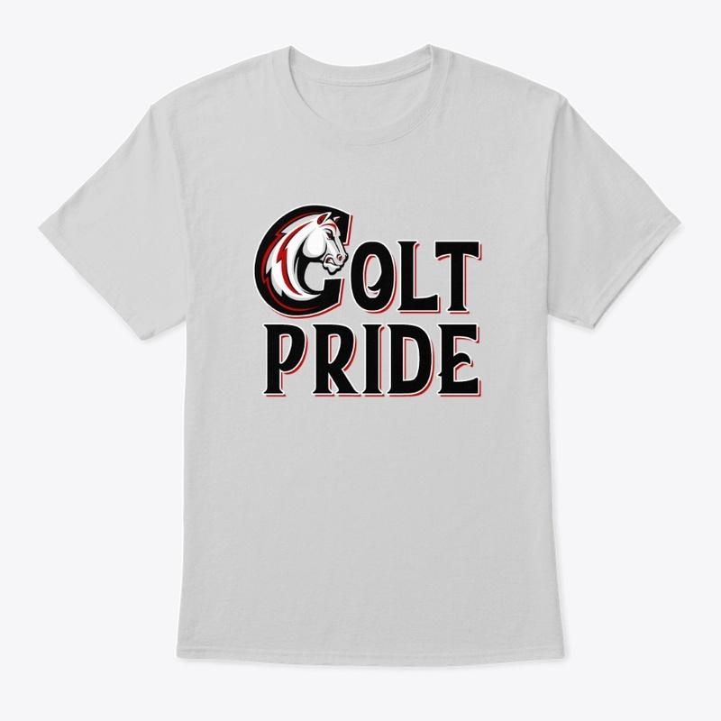 Colt Pride