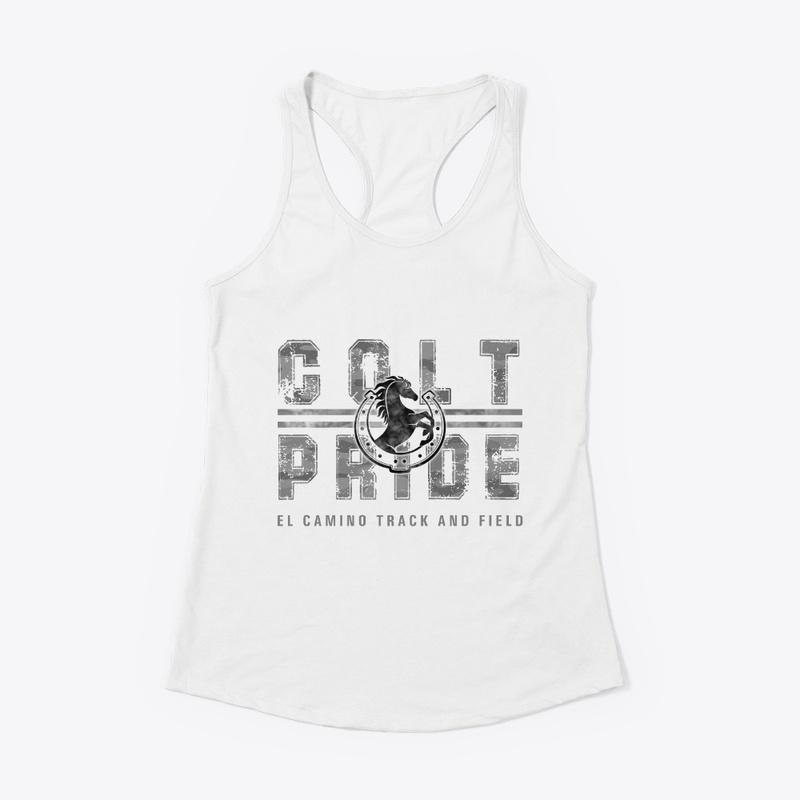 Colt Pride - Grunge