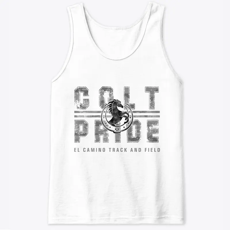 Colt Pride - Grunge