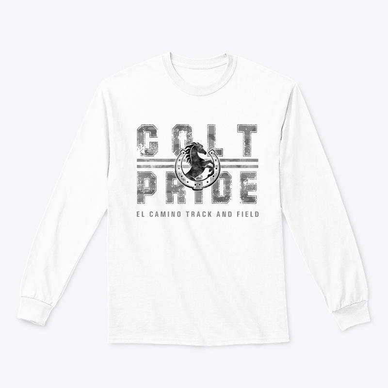 Colt Pride - Grunge