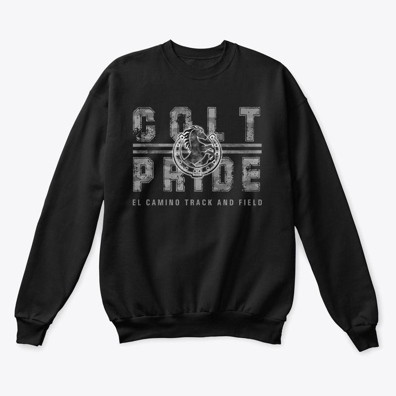 Colt Pride - Grunge